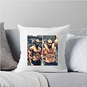 Bret Contreras The Glute Guy Bret Contreras Pillows Cover