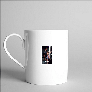 Bret Contreras Always Scientific Always Strong Bret Contreras Mugs