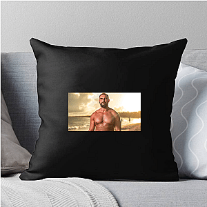 Bret Contreras Build Your Glutes Bret Contreras Pillows Cover