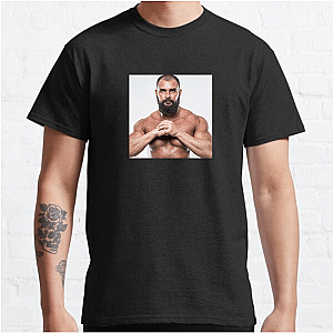 Bret Contreras Beyond The Gym Bret Contreras T-Shirts