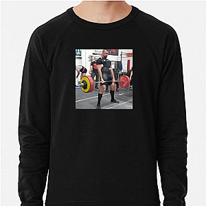 Bret Contreras Unforgettable Gains Bret Contreras Sweatshirts