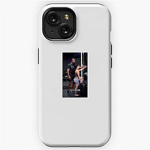 Bret Contreras Always Scientific Always Strong Bret Contreras iPhone Cases