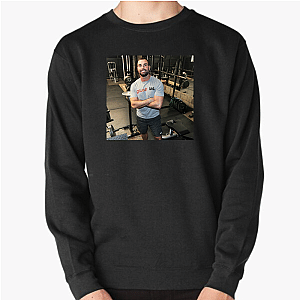 Bret Contreras Glute Lab Genius Bret Contreras Sweatshirts