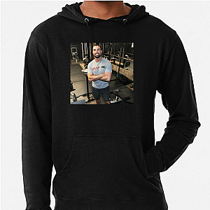 Bret Contreras Glute Lab Genius Bret Contreras Hoodies