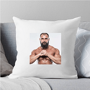 Bret Contreras Beyond The Gym Bret Contreras Pillows Cover