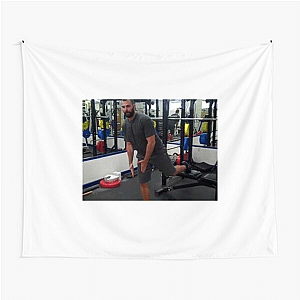 Bret Contreras My Favorite Author Bret Contreras Tapestries