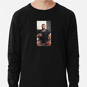 Bret Contreras Strong Curves Master Bret Contreras Sweatshirts