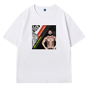Bret Contreras The Real Science Bret Contreras T-Shirts