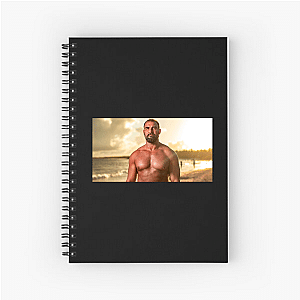 Bret Contreras Build Your Glutes Bret Contreras Notebook