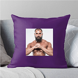 Bret Contreras Beyond The Gym Bret Contreras Pillows Cover