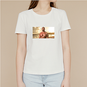 Bret Contreras Build Your Glutes Bret Contreras T-Shirts