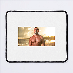 Bret Contreras Build Your Glutes Bret Contreras Mouse Pads