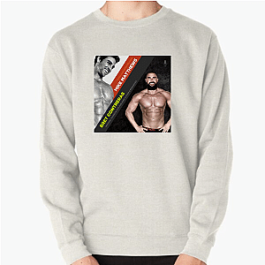 Bret Contreras The Real Science Bret Contreras Sweatshirts