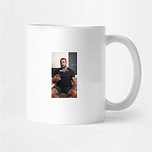 Bret Contreras Strong Curves Master Bret Contreras Mugs