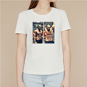 Bret Contreras The Glute Guy Bret Contreras T-Shirts