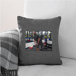 Bret Contreras My Favorite Author Bret Contreras Pillows Cover