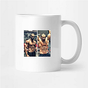 Bret Contreras The Glute Guy Bret Contreras Mugs