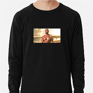Bret Contreras Build Your Glutes Bret Contreras Sweatshirts