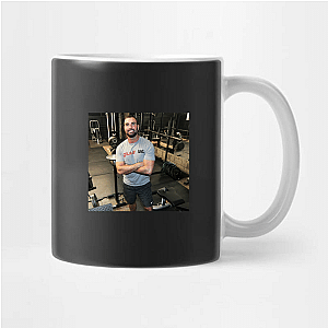Bret Contreras Glute Lab Genius Bret Contreras Mugs