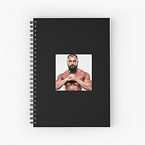 Bret Contreras Beyond The Gym Bret Contreras Notebook