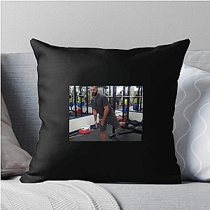 Bret Contreras My Favorite Author Bret Contreras Pillows Cover