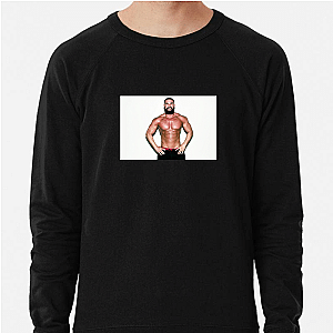 Bret Contreras The Hip Thrust King Bret Contreras Sweatshirts