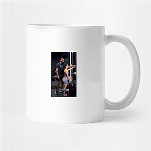 Bret Contreras Always Scientific Always Strong Bret Contreras Mugs