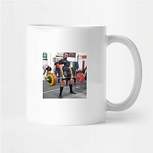 Bret Contreras Unforgettable Gains Bret Contreras Mugs