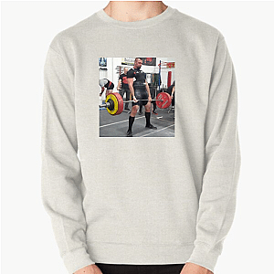 Bret Contreras Unforgettable Gains Bret Contreras Sweatshirts