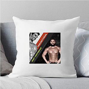 Bret Contreras The Real Science Bret Contreras Pillows Cover