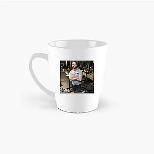Bret Contreras Glute Lab Genius Bret Contreras Mugs