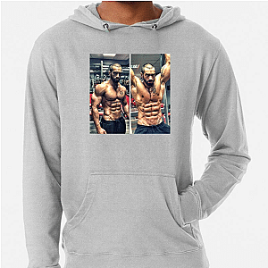 Bret Contreras The Glute Guy Bret Contreras Hoodies