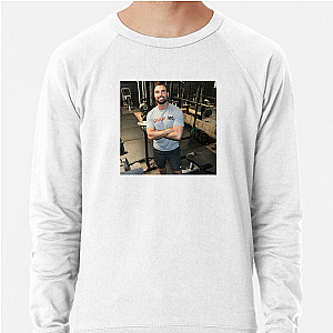 Bret Contreras Glute Lab Genius Bret Contreras Sweatshirts