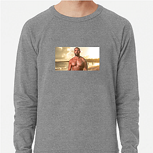 Bret Contreras Build Your Glutes Bret Contreras Sweatshirts