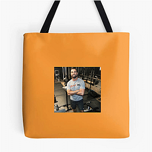 Bret Contreras Glute Lab Genius Bret Contreras Bags