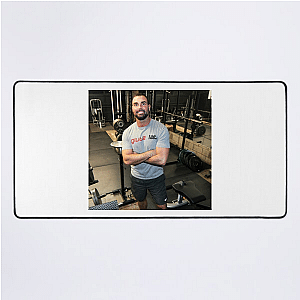 Bret Contreras Glute Lab Genius Bret Contreras Mouse Pads