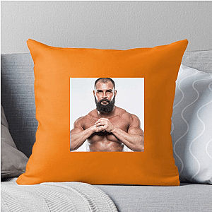 Bret Contreras Beyond The Gym Bret Contreras Pillows Cover