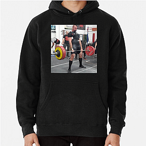 Bret Contreras Unforgettable Gains Bret Contreras Hoodies