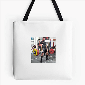 Bret Contreras Unforgettable Gains Bret Contreras Bags