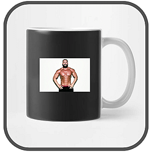 Bret Contreras Mugs
