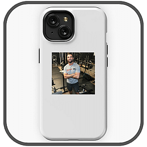 Bret Contreras Cases
