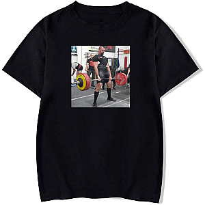 Bret Contreras Unforgettable Gains Bret Contreras T-Shirts
