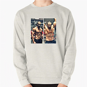 Bret Contreras The Glute Guy Bret Contreras Sweatshirts