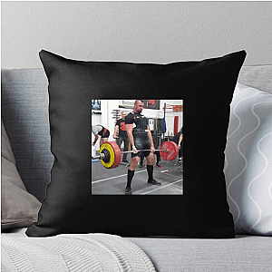 Bret Contreras Unforgettable Gains Bret Contreras Pillows Cover