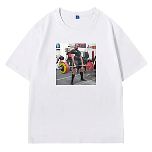 Bret Contreras Unforgettable Gains Bret Contreras T-Shirts