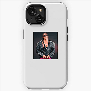 Hall Of Famer Bret Hart Bret Hart Samsung Cases
