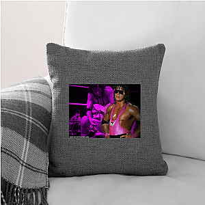 Hitman Hero Bret Hart Bret Hart Pillows Cover