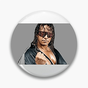 Excellence Of Execution Bret Hart Bret Hart Pins