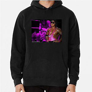 Hitman Hero Bret Hart Bret Hart Hoodies