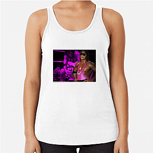 Hitman Hero Bret Hart Bret Hart Tank Tops